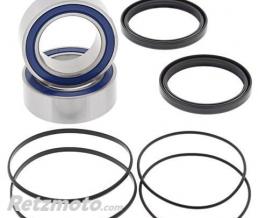 ALL BALLS RACING Kit roulements de roue avant ALL BALLS Honda