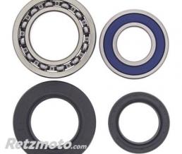 ALL BALLS RACING Kit roulements de roue arri�re ALL BALLS Yamaha