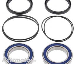 ALL BALLS RACING Kit roulements de roue avant/arri�re ALL BALLS Honda TRX400
