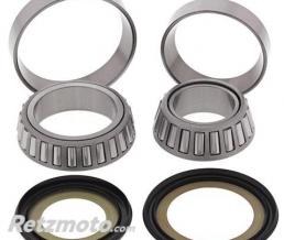 ALL BALLS RACING Kit roulements de colonne de direction ALL BALLS Honda