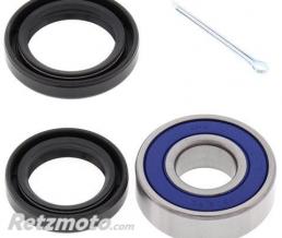 ALL BALLS RACING Kit roulements de colonne de direction ALL BALLS Honda
