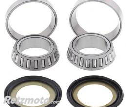 ALL BALLS RACING Kit roulements de colonne de direction ALL BALLS Honda/HM