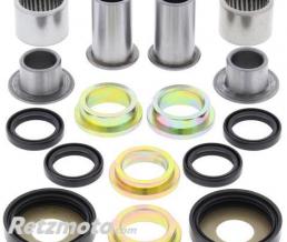 Kit roulement de bras oscillant ALL BALLS Suzuki RM125/250