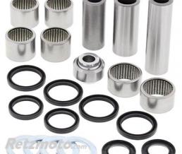 ALL BALLS RACING Kit r�paration de biellettes ALL BALLS Honda CR500R