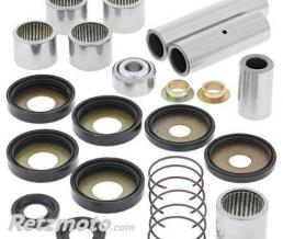 Kit r�paration de biellettes ALL BALLS Suzuki RM125/250