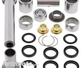 Kit r�paration de biellettes ALL BALLS Yamaha TT-R250