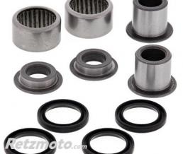 Kit r�paration entretoise d'amortisseur ALL BALLS Suzuki LT-R450