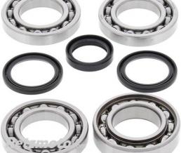ALL BALLS RACING Kit roulements & joints de diff�rentiel avant ALL BALLS Polaris