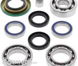 ALL BALLS RACING Kit roulements & joints de diff�rentiel arri�re ALL BALLS Can Am