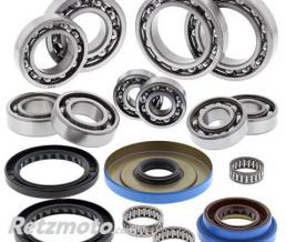 ALL BALLS RACING Kit roulements & joints de diff�rentiel arri�re ALL BALLS Polaris Sportsman