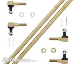 Kit rotules de direction et axes ALL BALLS �12mm