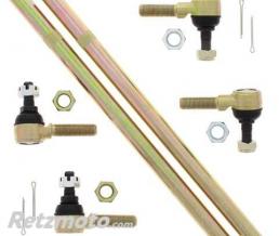 ALL BALLS RACING Kit rotules de direction et axes ALL BALLS �12mm