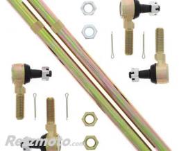 Kit rotules de direction et axes ALL BALLS �12mm