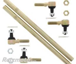 ALL BALLS RACING Kit rotules de direction et axes ALL BALLS �12mm