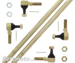 ALL BALLS RACING Kit rotules de direction et axes ALL BALLS �12mm