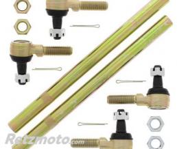 Kit rotules de direction et axes ALL BALLS �12mm Yamaha YFM350X Warrior/350R Raptor