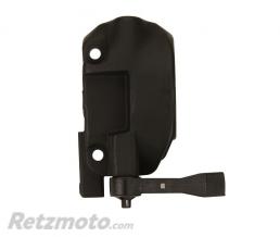 Coque arri�re interrupteurs gauche DOMINO sans levier starter