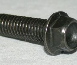 DOMINO VIS DE LEVIER