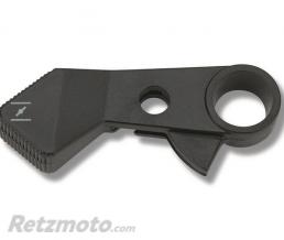 Levier de starter DOMINO noir Yamaha BW's