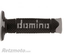 Rev�tements DOMINO A260 DSH full grip noir/gris