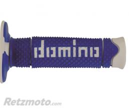Rev�tements DOMINO A260 DSH full grip bleu/blanc