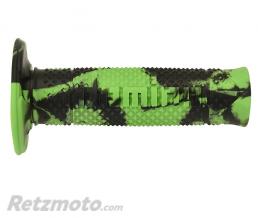 Rev�tements DOMINO A260 Snake full grip vert/noir