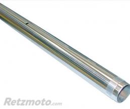 TAROZZI Tube de fourche chrome pour Triumph Speed Triple