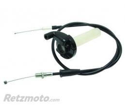 MOTION PRO Kit poign�e de gaz + c�bles MOTION PRO CR Pro Yamaha YFZ350 Banshee