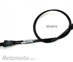 Cable de gaz aller-retour Motion Pro Kawasaki ZX6R