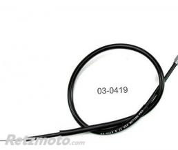 Cable de gaz retour Motion Pro Kawasaki Ninja 250R