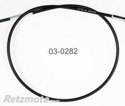 MOTION PRO Cable de gaz tirage Motion Pro Kawasaki VN800 Vulcan