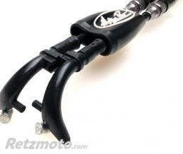 C�ble de gaz tirage + retour MOTION PRO Triumph Daytona 675
