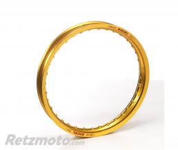 HAAN WHEELS Jeu de jante et rayons HAAN WHEELS avant 21X1.85X36 Yamaha XT660Z