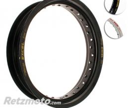 HAAN WHEELS JANTE NUE AV 17x3.50x36T ARGENT POUR MOYEU ORIGINE