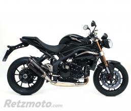 LEOVINCE SBK LV ONE KAWASAKI Z-1000SX '11 CARBONE