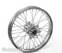 ROUE ARRIERE HAAN WHEELS 19x2.15 JANTE ALU / MOYEU TITANE