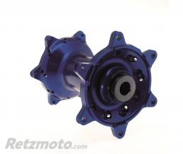 Moyeu HAAN WHEELS bleu pour roue HW77561310
