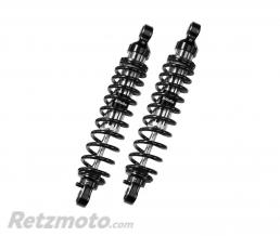 Bi-Amortisseur BITUBO WME02 noir Triumph Bonneville