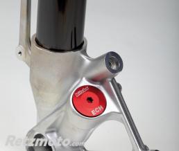 Bouchon de fourche BITUBO OEM Honda CBR600RR/ABS