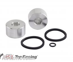 Kit reparation de frein (piston, joint) pour etrier BREMBO avant