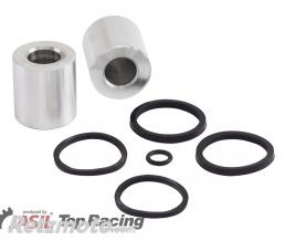 Kit reparation de frein (piston, joint) pour etrier 25 X 27