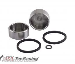 Kit reparation de frein (piston, joint) pour etrier DERBI