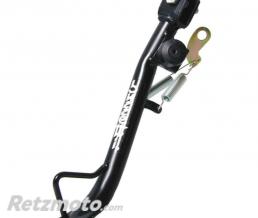 BUZZETTI B�quille lat�rale BUZZETTI noir Piaggio Liberty 125/150 4T