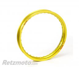 JANTE EXCEL ARRI�RE JAUNE 19X2.15X36T