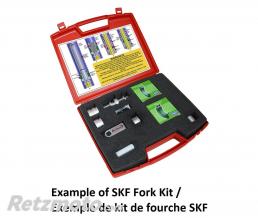 Kit complet SKF pour fourche WP Aer 48mm