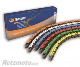 TECNIUM Attache rapide Tecnium SV pas 420 vert fluo