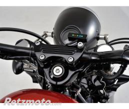 Boitier DAYTONA BETA Noir