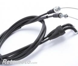 VENHILL CABLE DE GAZ TIRAGE VENHILL POUR YAMAHA