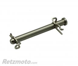 TECNIUM. Goupille axe plaquettes frein (x10)
