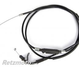 TECNIUM CABLE DE GAZ COMPLET POUR MBK/YAMAHA